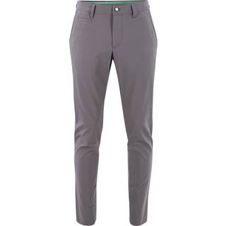 Alberto Rookie-FX4 tørkøler-bukser, grå