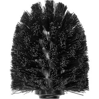 Sama Toilet Brush Head - Black