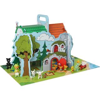 Bamse Verdens Stærkeste Bjørn Legeverden