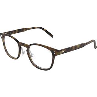 Dunhill DU0116O 003 49 Briller Mænd Tortoiseshell - Tortoise - 49mm