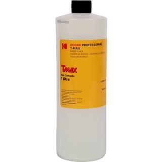 Kodak Professional T-Max Rapid Fixer 1 Liter