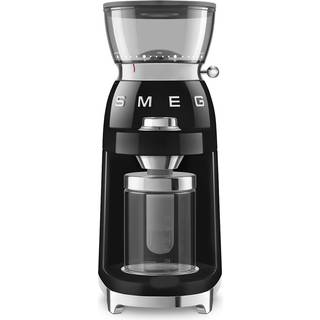 SMEG CGF03BLEU Kaffekværne Sort