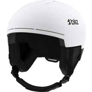 Bliz S002 Mips Matte White/Black, S (51-55)