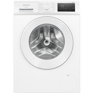 Siemens WM12N08LDN Iq300 Vaskemaskine