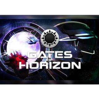 Gates of Horizon (PC) Steam Key - GLOBAL