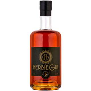 HERBIE GIN - 5 års fadlagring