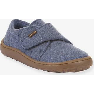 Froddo Kid's Barefoot Wooly Slippers Hyttesko Børn størrelse 28 farve grå