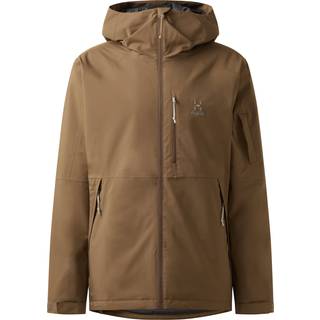 Gondol Insulated II Jacket M True Black (L)