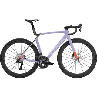 Madone SL 7 Gen 8 - Matte Lavender Haze/Deep Smoke