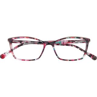 Radley RDO 6047 162 52 Briller Kvinder Tortoiseshell - Purple Tortoise - 52mm