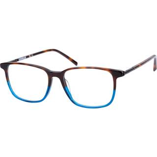 CAT CPO 3511 102 54 Briller Mænd Blue - Shiny Tortoise Blue - 54mm