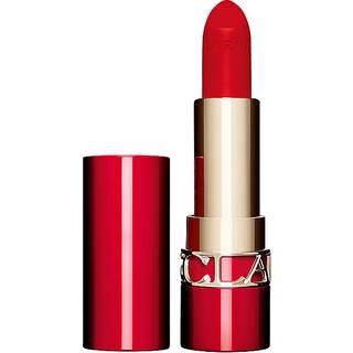 Clarins Joli Rouge Velvet Lipstick 792V Poppy
