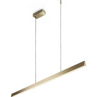 Edge Linear S1500 Switch Tune Pendel - Messing - LIGHT-POINT