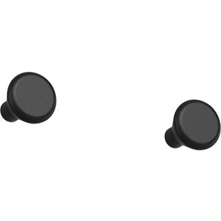 Essem Design Classic krog stor 2 pak Sort