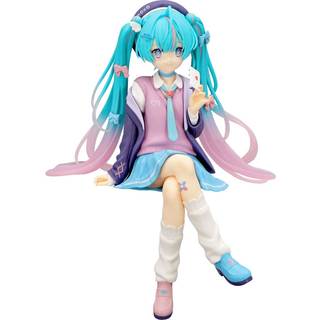"Hatsune Miku Noodle Stopper Love Blazer Navy Color"