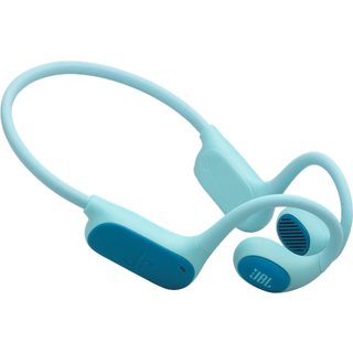 JBL Junior Free Teal