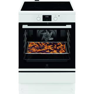 Electrolux 600-serien LKI66042NW induktionskomfur