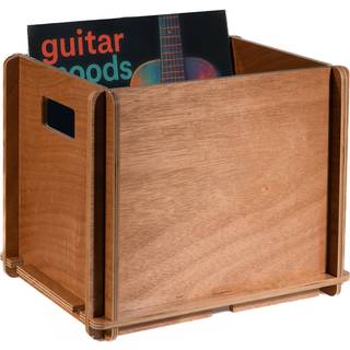 Studio 57 Vinylkasse i Træ