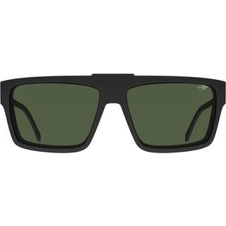 Mormaii Hover M6160A1458 58 Briller Mænd Black - Black - 58mm