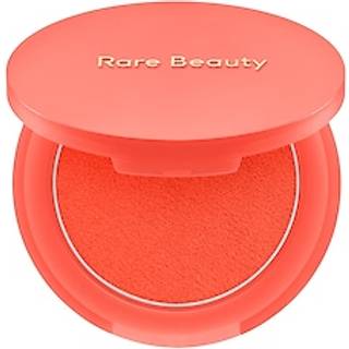 Rare Beauty - Soft Pinch Matte Bouncy Blush - Blush Med En Blød Mat Effekt - Soft Pinch Matte Bouncy Blush - Alive - For Women - Pink