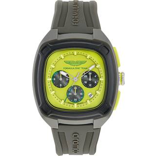 Aston Martin Formula 1 OVR W MTFO1F504 - Herre - 44 mm - Analog - Quartz - Mineralglas