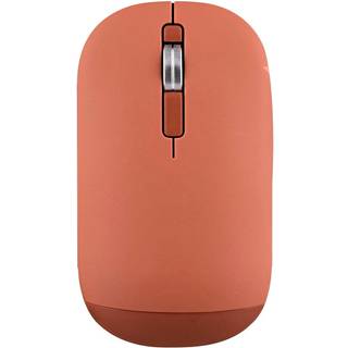 T'NB Trådløs Bluetooth Mus - Fingerrem - Rød