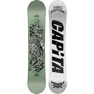 CAPiTA Dark Horse 2026 Snowboard - 156 - multi