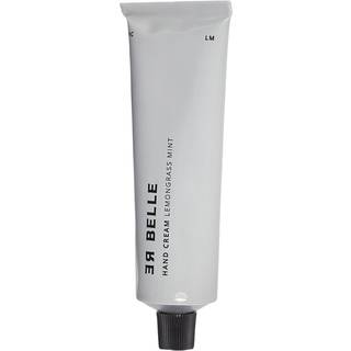 Håndcreme - Lemongrass Mint