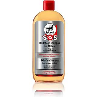 Leovet SOS Skin Care Shampoo