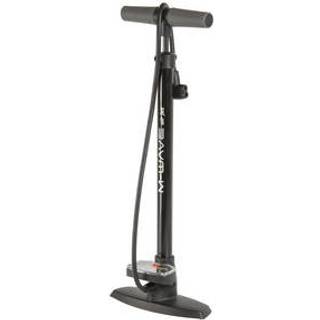 M-Wave - Air Jet - Fodpumpe grå