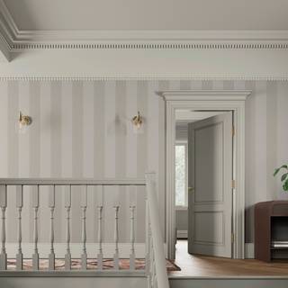 Superfresco Easy Wallpaper Regent Stripe 142528
