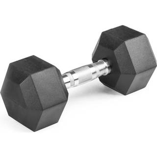 Gymstick Pro Hex Dumbbell - Single Vægt 40 kg