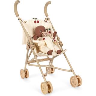 Konges Sløjd Cherie Dukkesæt Ma Grande Cerise