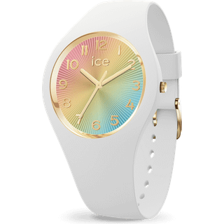 Ice watch Uhren - Ice Champagne - 025249 - bicolor