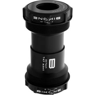 Bikone DCTech krankboks T47 Shimano External med stål lejer