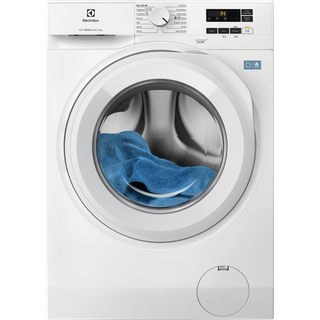 Electrolux 600 SensiCare 8 kg Vaskemaskine YFI6D1184D