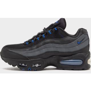 Nike Air Max 95 Junior, Sort - 40