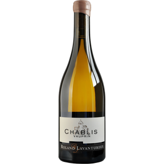 Domaine Lavantureux Chablis Vauprin 2022
