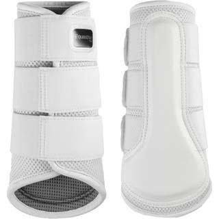 Horka Brushing Gamacher - Hvid - STR M