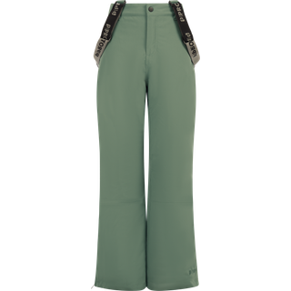 Protest Kid's Spikety Snowpants Skibukser Børn størrelse 176 farve olivengrøn/grøn