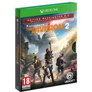 Tom Clancy's The Division 2 - Washington Dc Edition - Xbox One