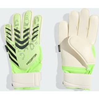adidas Predator Match Fingersave Målmandshandsker Børn