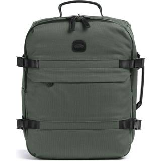 Brics Rejserygsæk mørkegrå