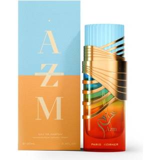 Paris Corner Azm Eau de parfum 100 ml
