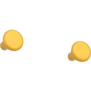 Essem Design Classic krog stor 2 pak Sun yellow