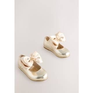 Baker by Ted Baker Baker by Ted Baker Piger Mary Jane Sløjfe Anledning Sko - EU 21.5 (UK 5)