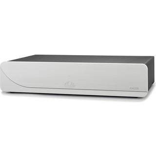 Atoll Electronique AM200 Evolution sølv - High-fidelity effektforstærker, Transistorer