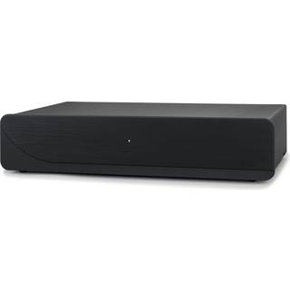 Atoll Electronique AM200 Evolution sort - High-fidelity effektforstærker, Transistorer