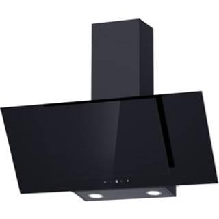 Silverline PE344-90SR Væghængt Emhætte