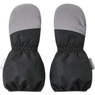 Reima Kids' Reimatec Mittens Havaita Silver, 6